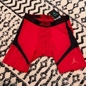 Jordan Mens Dri-Fit Underwear 2XL